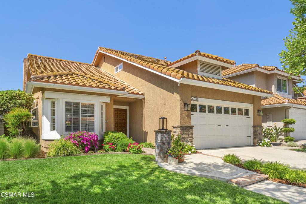 Oak Park, CA 91377,439 Pesaro ST