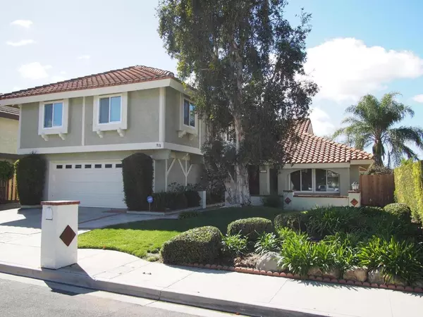 211 Windtree AVE, Thousand Oaks, CA 91320
