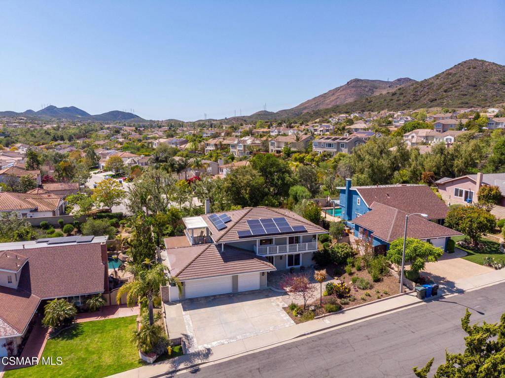 Newbury Park, CA 91320,355 Greenway AVE