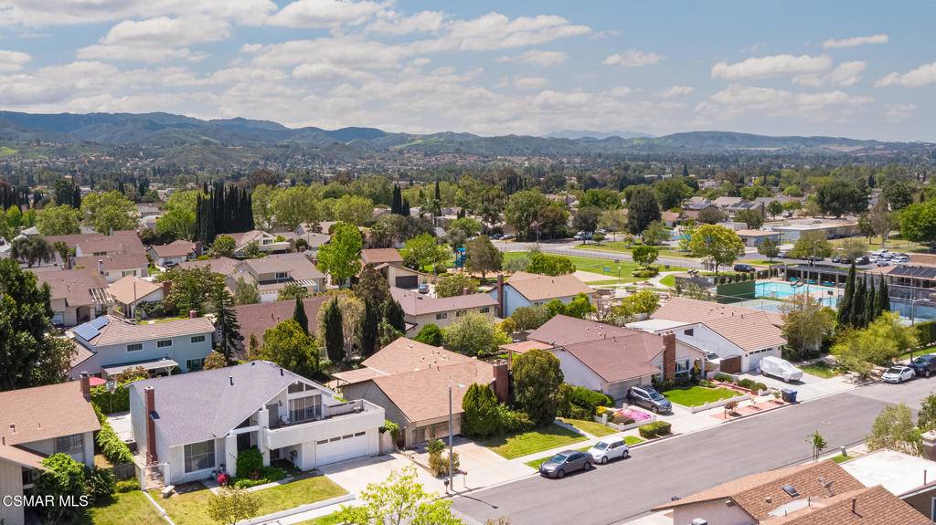 Simi Valley, CA 93065,2292 Pinecrest ST