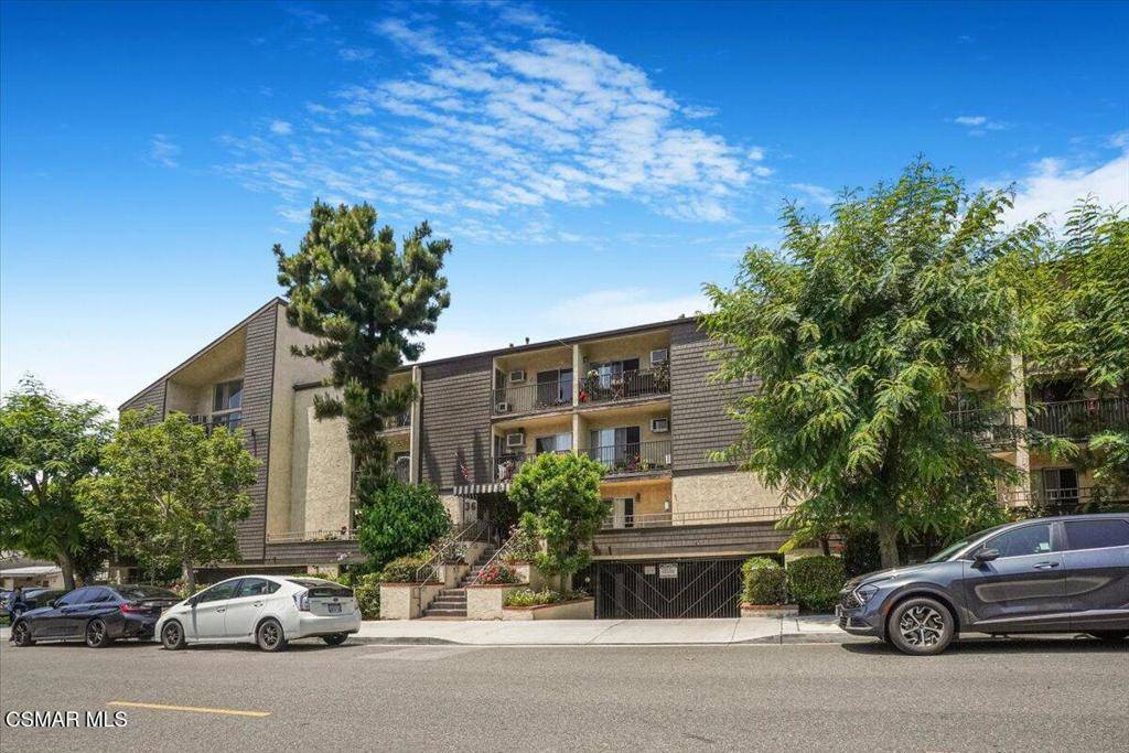 Glendale, CA 91203,365 Burchett ST #118