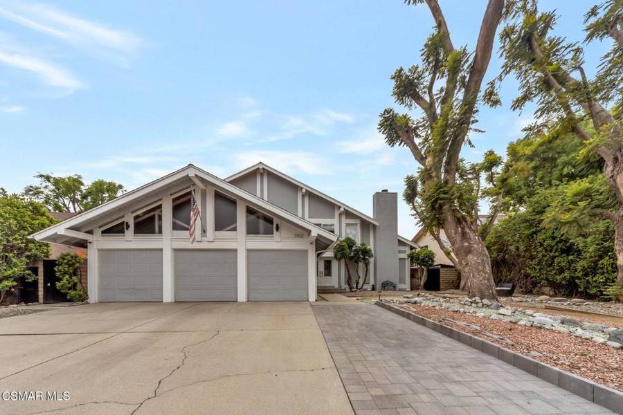8431 Faust AVE, West Hills, CA 91304