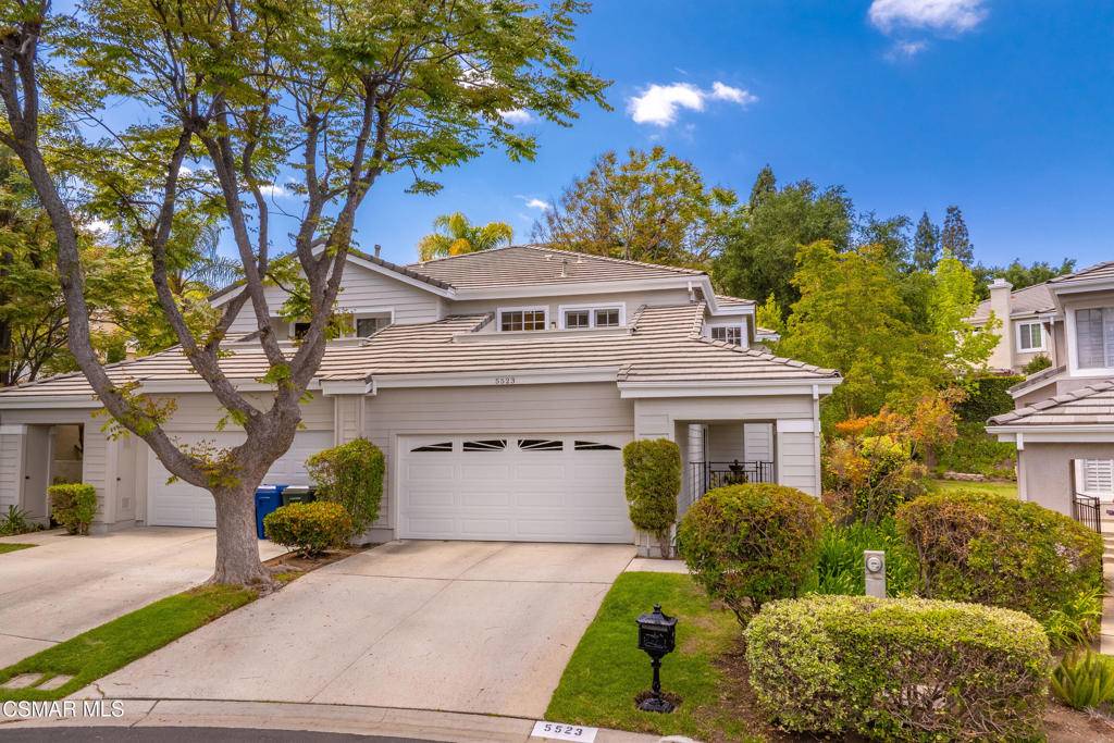 5523 Shadow Canyon PL,  Westlake Village,  CA 91362