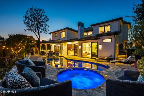 31460 Glenbridge RD, Westlake Village, CA 91361