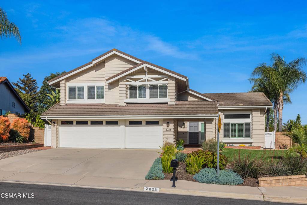 Thousand Oaks, CA 91360,2028 Kirtland CIR