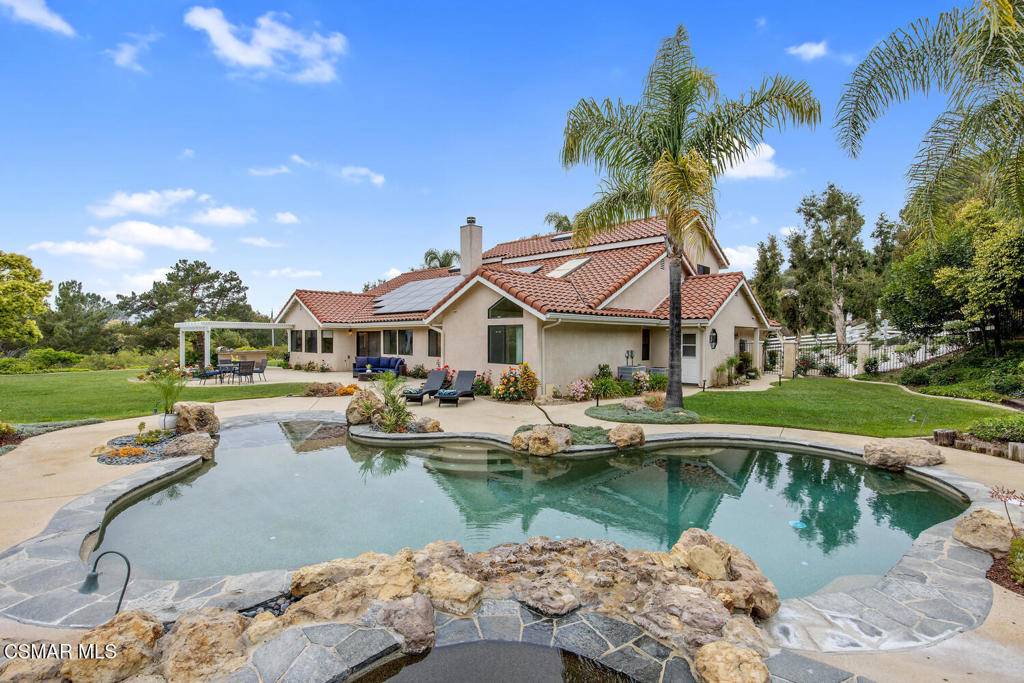 790 Spring Canyon PL, Newbury Park, CA 91320
