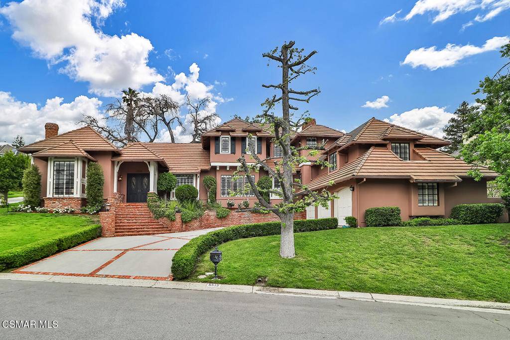 Westlake Village, CA 91362,5513 S Rim ST