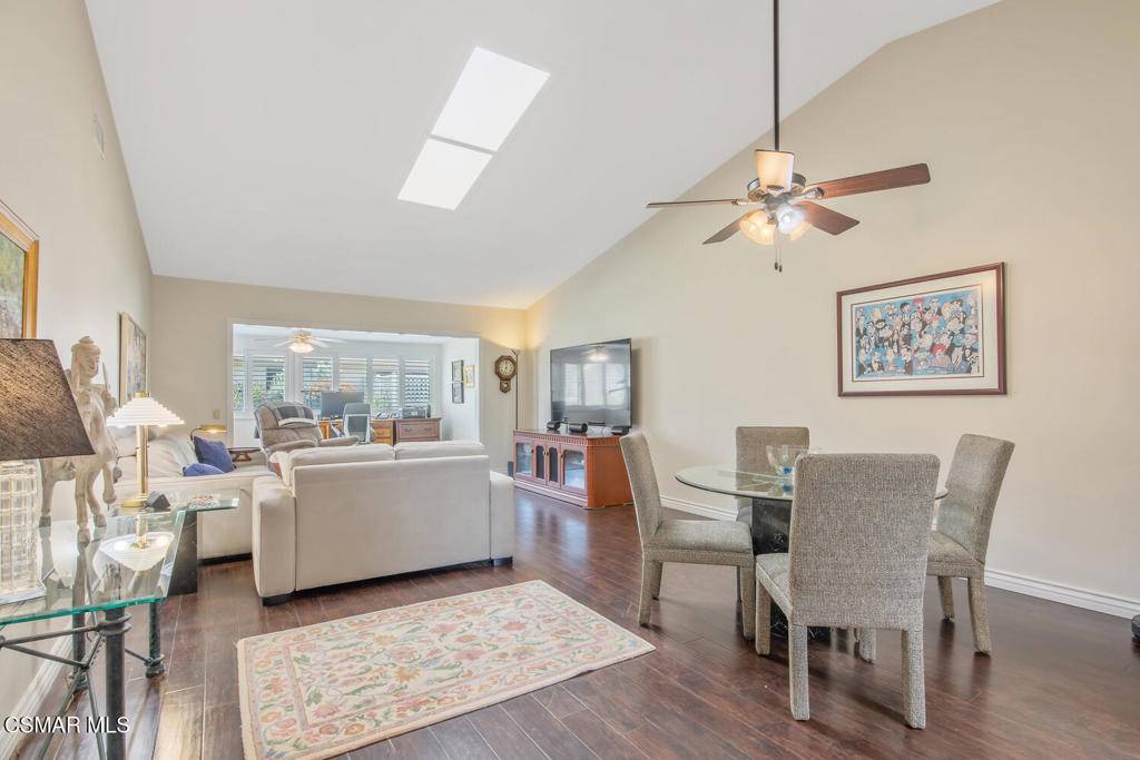 Camarillo, CA 93012,17150 Village 17