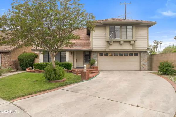 7565 Melvin AVE, Reseda, CA 91335