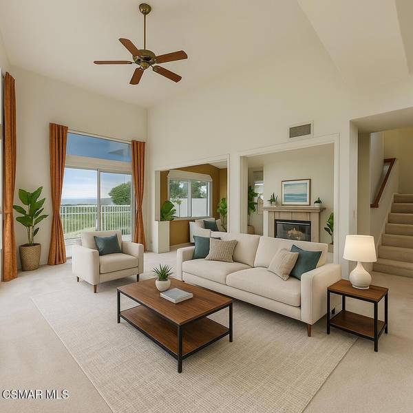 815 Vista Arriago, Camarillo, CA 93012
