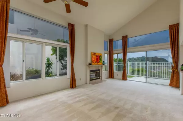 Camarillo, CA 93012,815 Vista Arriago