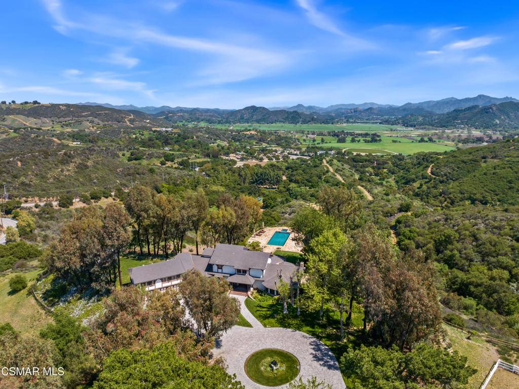 2400 W Potrero RD, Westlake Village, CA 91361