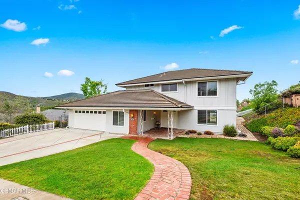 Newbury Park, CA 91320,349 Greenway AVE