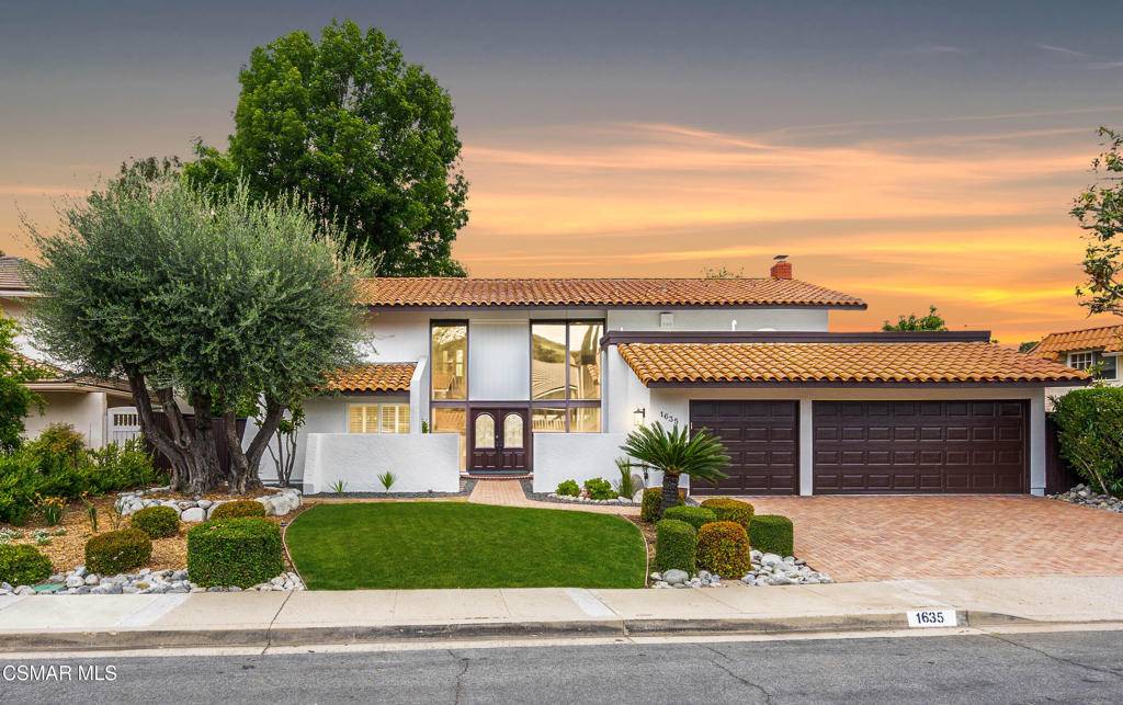 Westlake Village, CA 91361,1635 Swansea PL