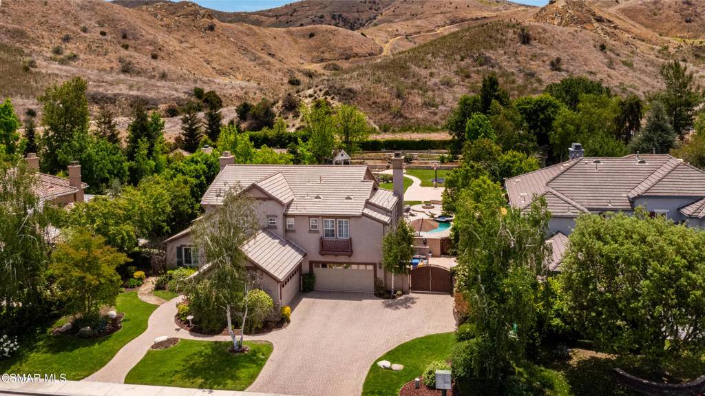 Simi Valley, CA 93065,68 E Twisted Oak DR