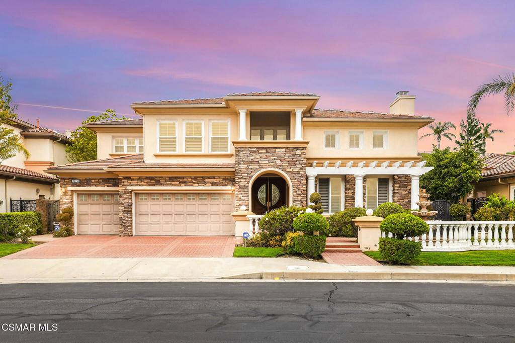 20253 ViA Galileo, Porter Ranch, CA 91326