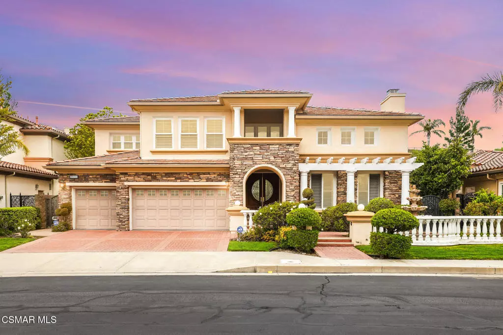 Porter Ranch, CA 91326,20253 ViA Galileo