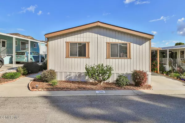 Newbury Park, CA 91320,188 La Reina #188