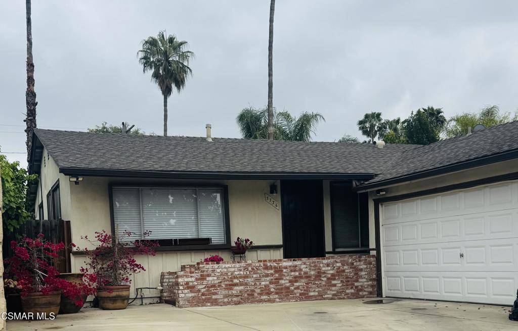 5736 Denny AVE,  North Hollywood,  CA 91601