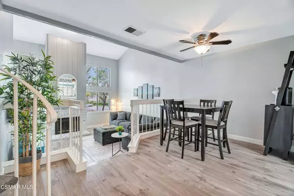 Simi Valley, CA 93063,3318 Darby ST #417