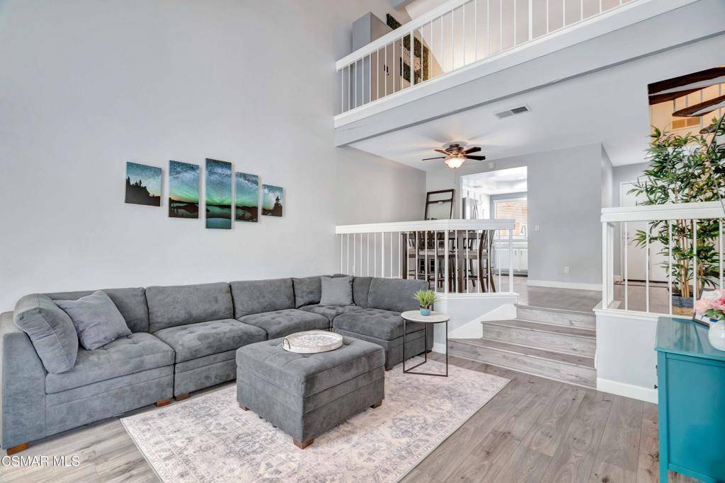 Simi Valley, CA 93063,3318 Darby ST #417