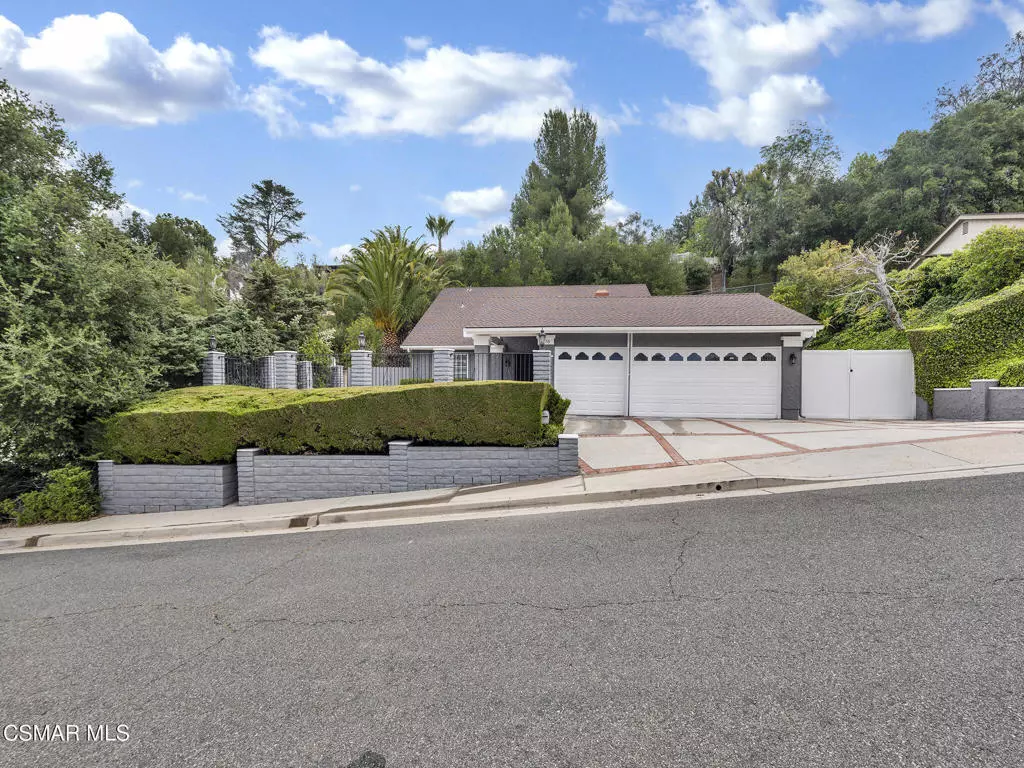 Agoura Hills, CA 91301,3950 United RD