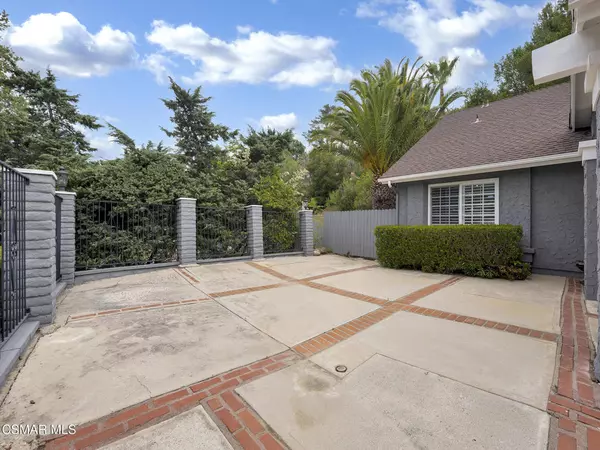 Agoura Hills, CA 91301,3950 United RD