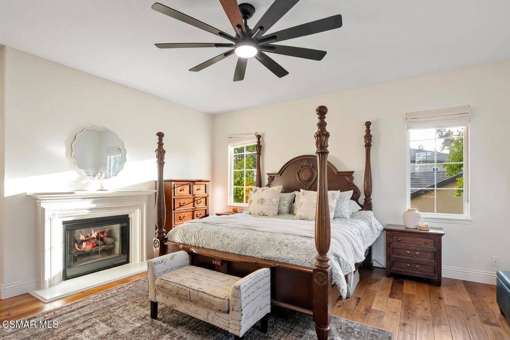 Newbury Park, CA 91320,980 Via Anita
