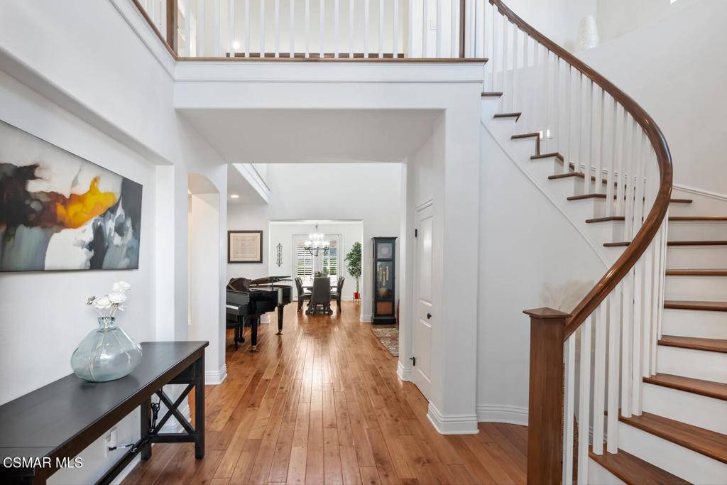 Newbury Park, CA 91320,980 Via Anita