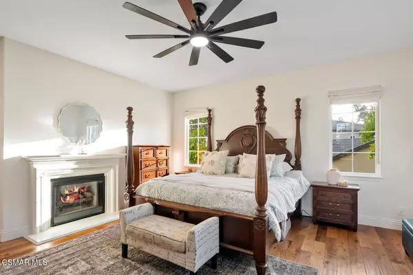Newbury Park, CA 91320,980 Via Anita