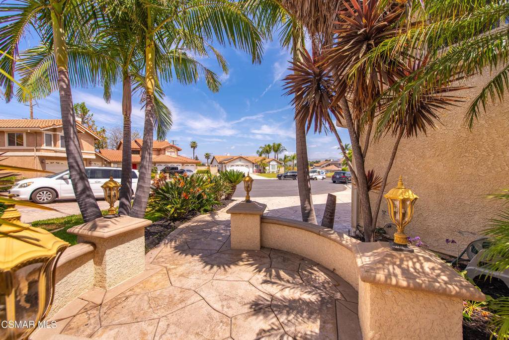 Moorpark, CA 93021,3961 Springtime LN