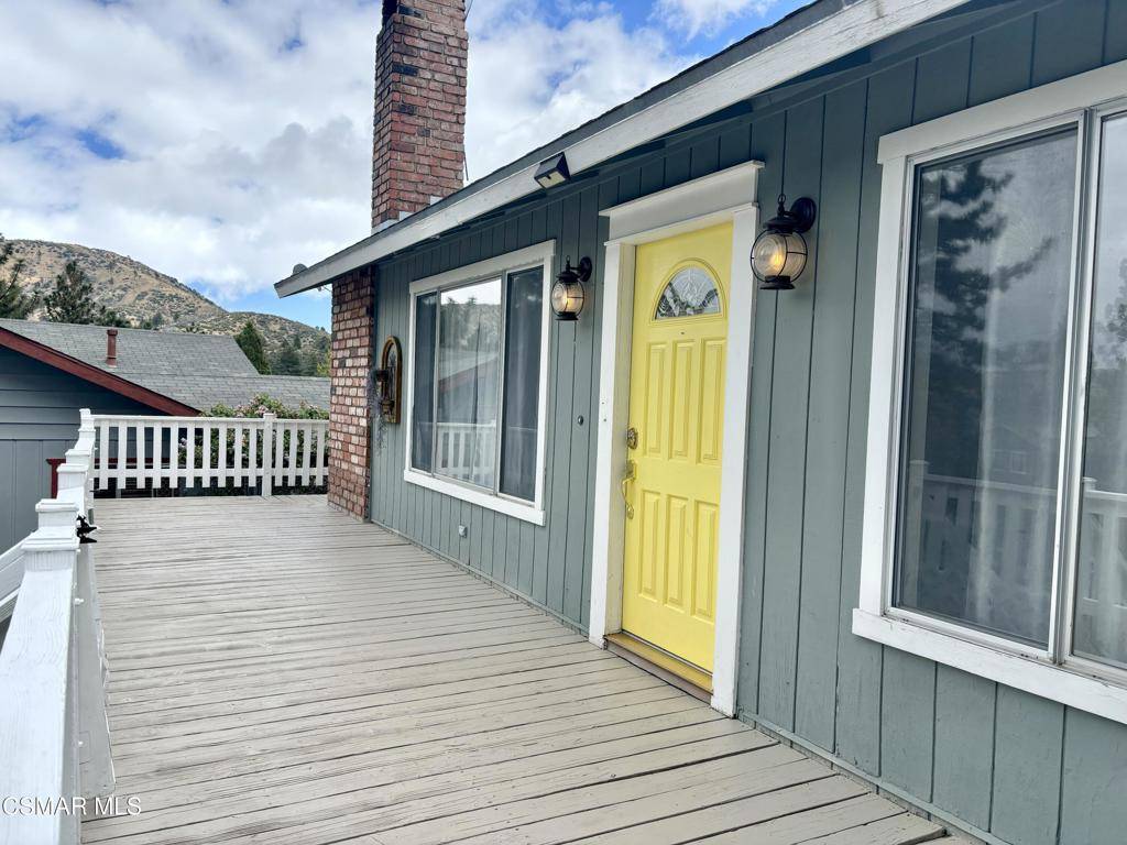 Wrightwood, CA 92397,2323 E Canyon DR