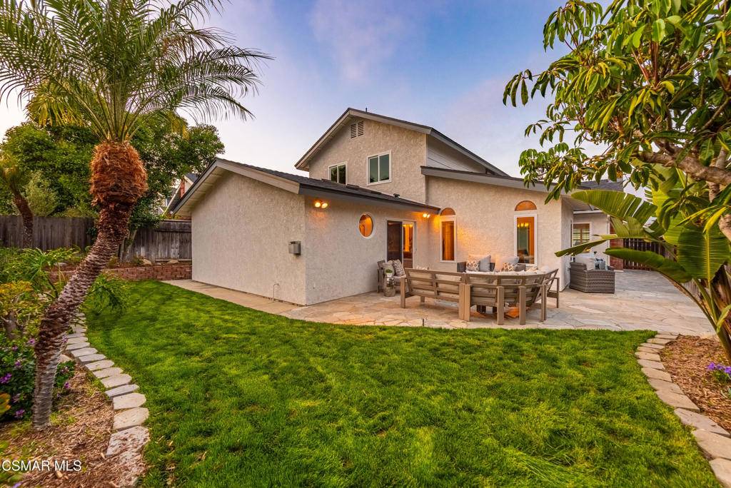 719 Westfield CT, Ventura, CA 93004