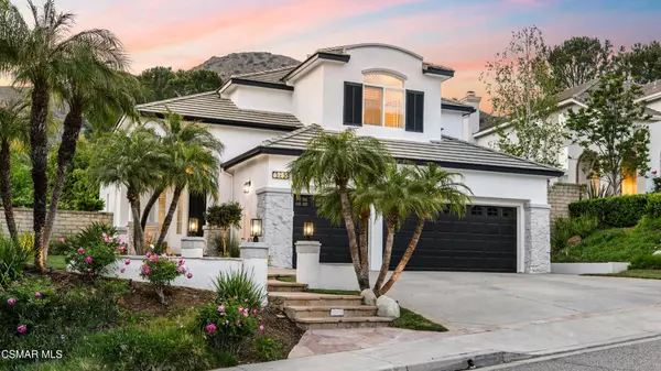 Oak Park, CA 91377,6253 Deerbrook RD