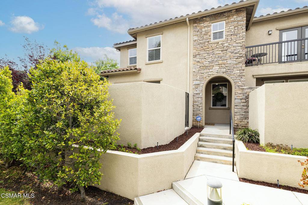 1513 Silver Shadow DR, Newbury Park, CA 91320