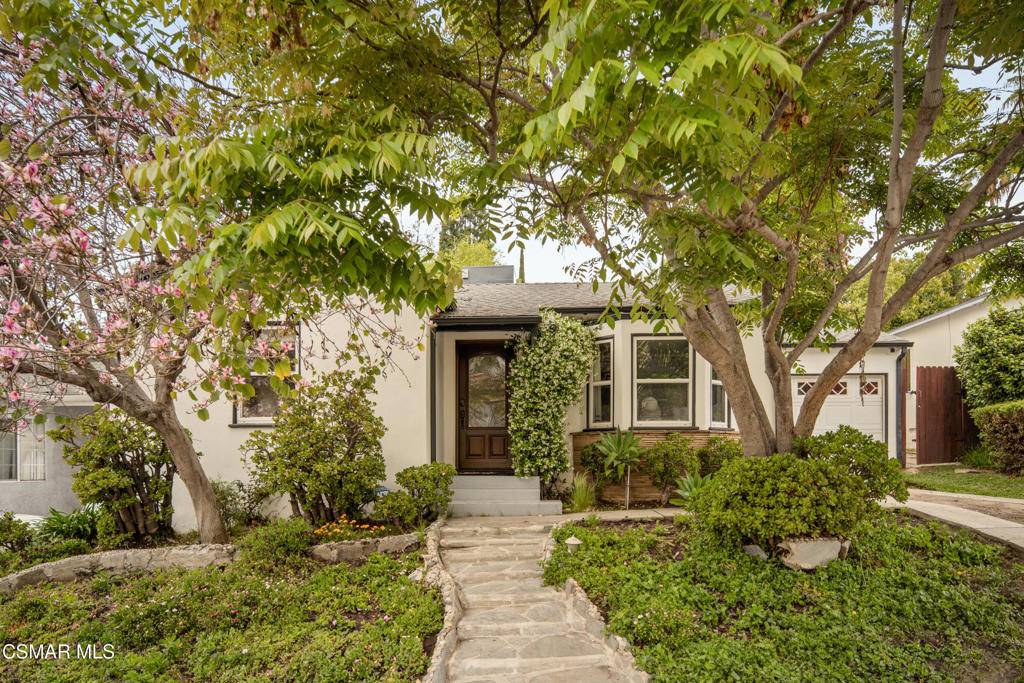 2235 India ST, Los Angeles, CA 90039