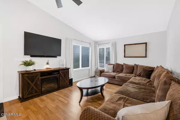 Simi Valley, CA 93065,1815 Pamela CT