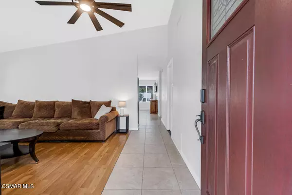 Simi Valley, CA 93065,1815 Pamela CT