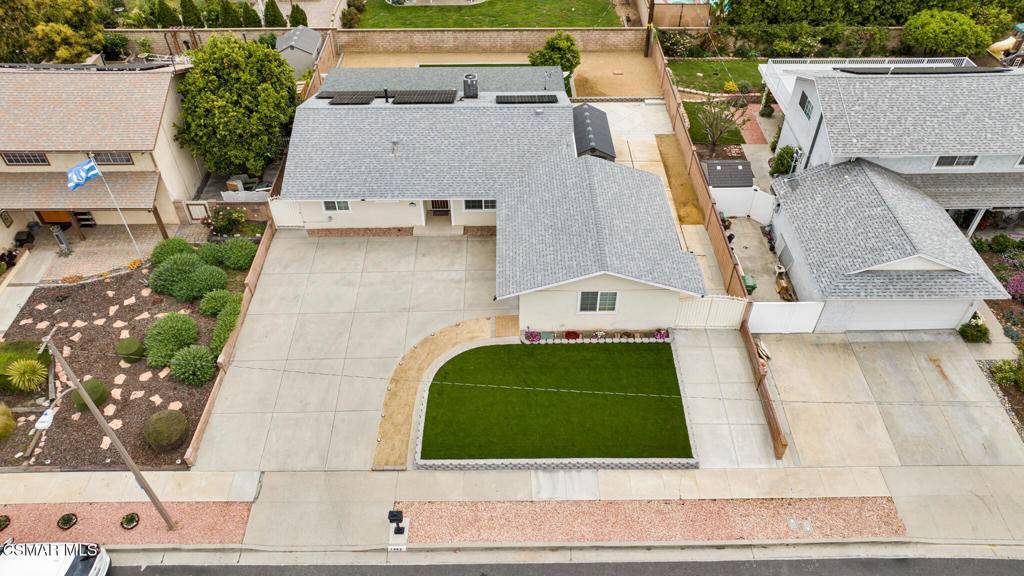 Simi Valley, CA 93065,1462 Lowery ST