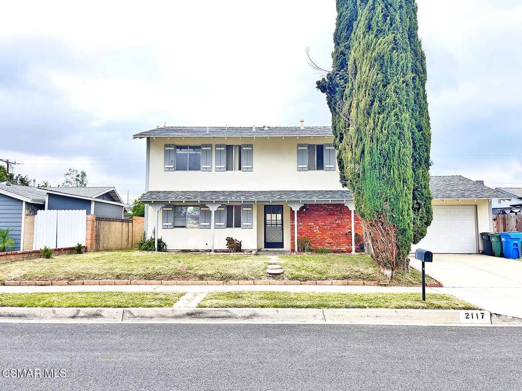 Simi Valley, CA 93065,2117 Electra AVE