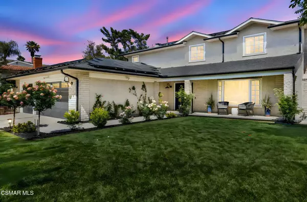 5308 Ambridge DR, Calabasas, CA 91301
