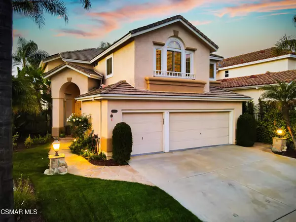 Oak Park, CA 91377,5177 Pesto WAY