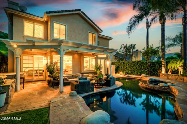 Oak Park, CA 91377,5177 Pesto WAY