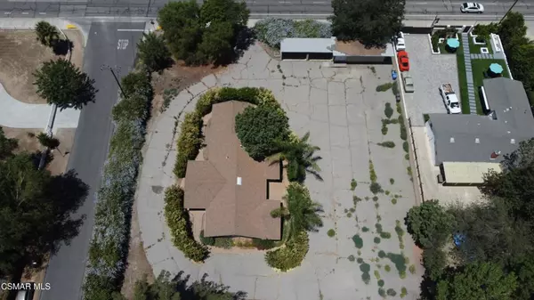 Simi Valley, CA 93063,4421 Adam RD