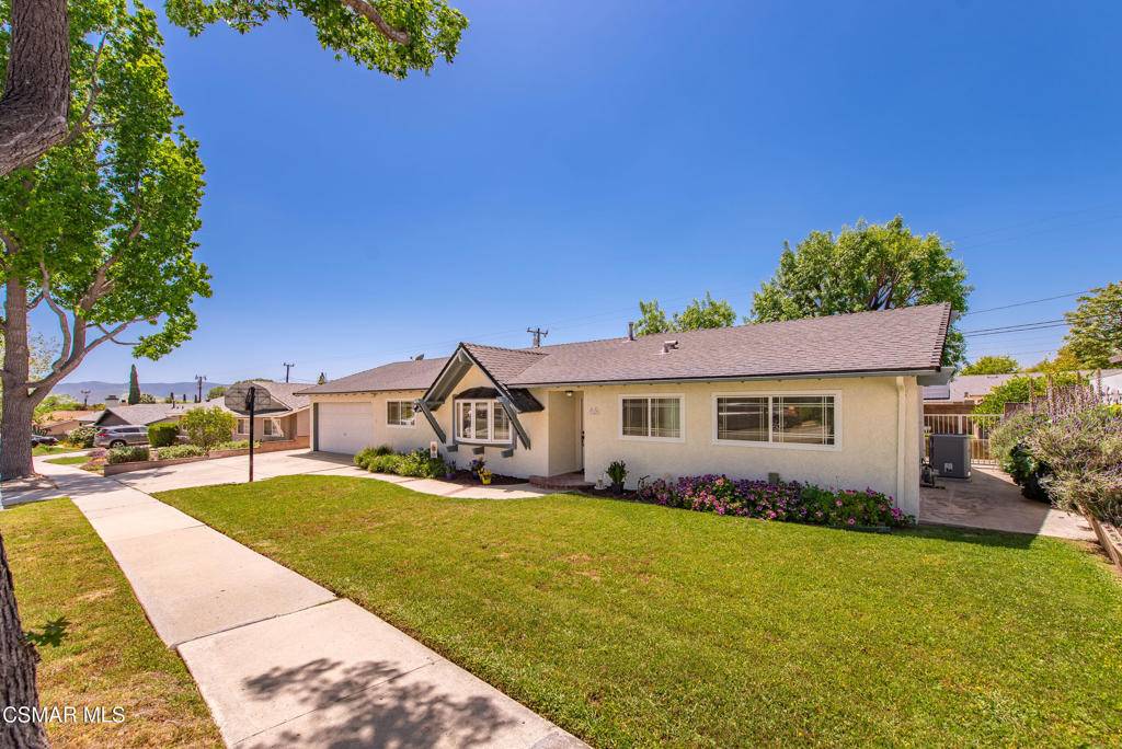 Simi Valley, CA 93063,3143 Amarillo AVE