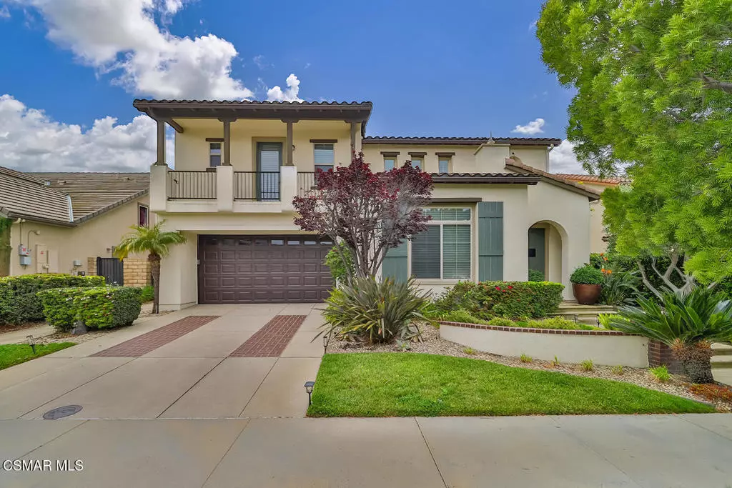 Moorpark, CA 93021,13808 Eaton Hollow AVE