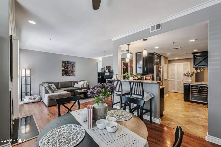 5350 White Oak AVE #307, Encino, CA 91316