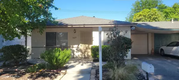 1625 Sequoia AVE, Simi Valley, CA 93063