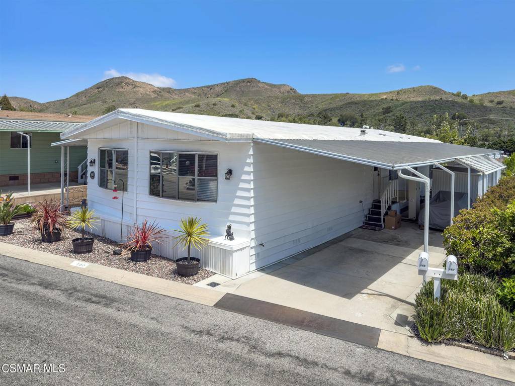 Newbury Park, CA 91320,166 El Pajaro