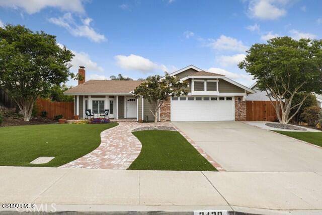 2430 Moreno DR, Camarillo, CA 93010